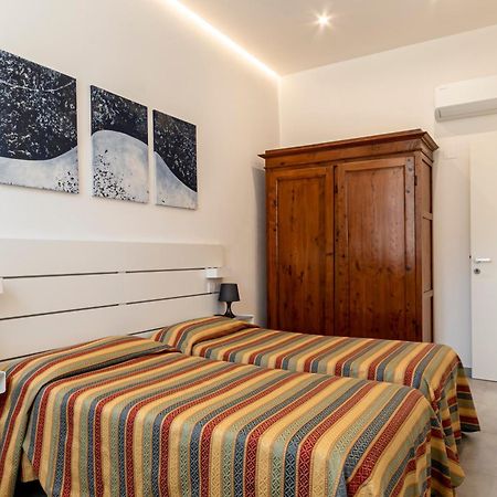 Casa Vacanze Il Campo Сиена Екстериор снимка