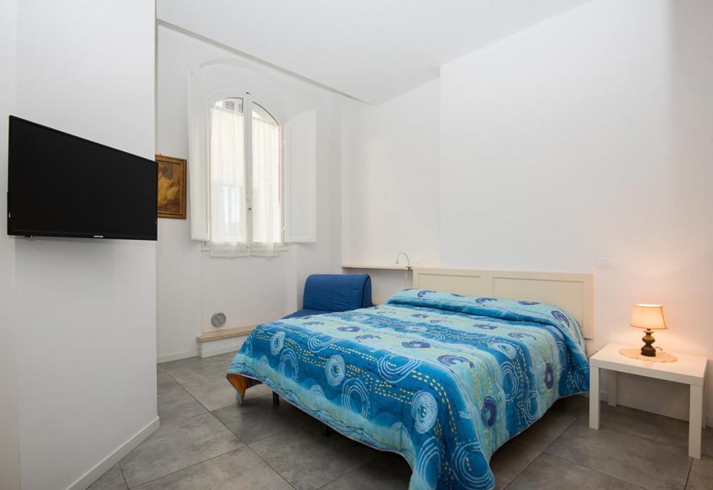 Casa Vacanze Il Campo Сиена Екстериор снимка