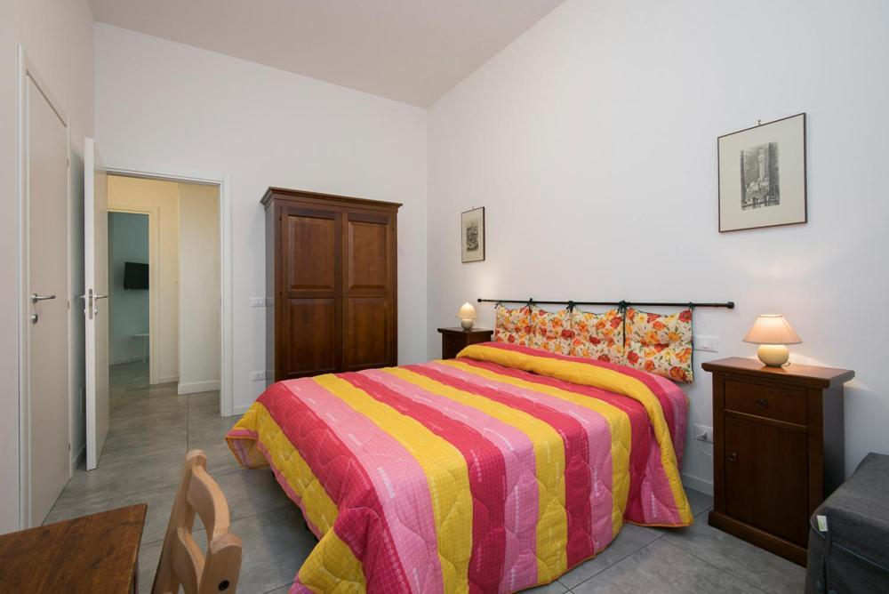 Casa Vacanze Il Campo Сиена Екстериор снимка