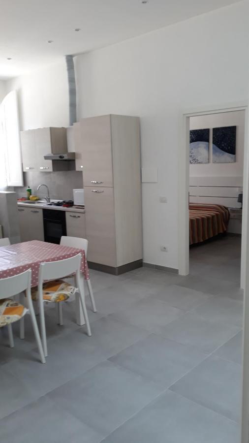 Casa Vacanze Il Campo Сиена Екстериор снимка