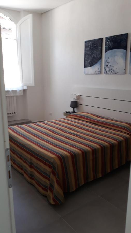 Casa Vacanze Il Campo Сиена Екстериор снимка