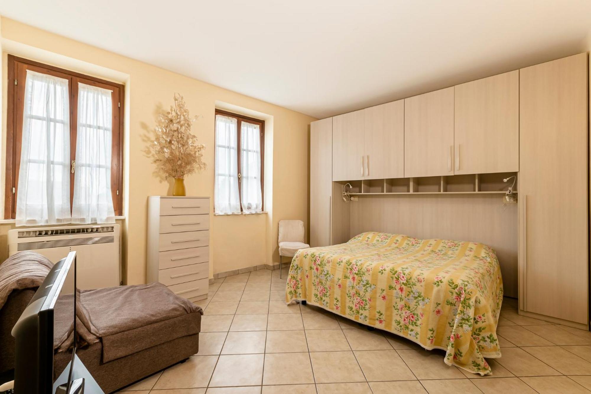 Casa Vacanze Il Campo Сиена Екстериор снимка