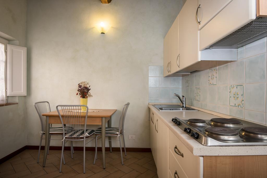 Casa Vacanze Il Campo Сиена Екстериор снимка