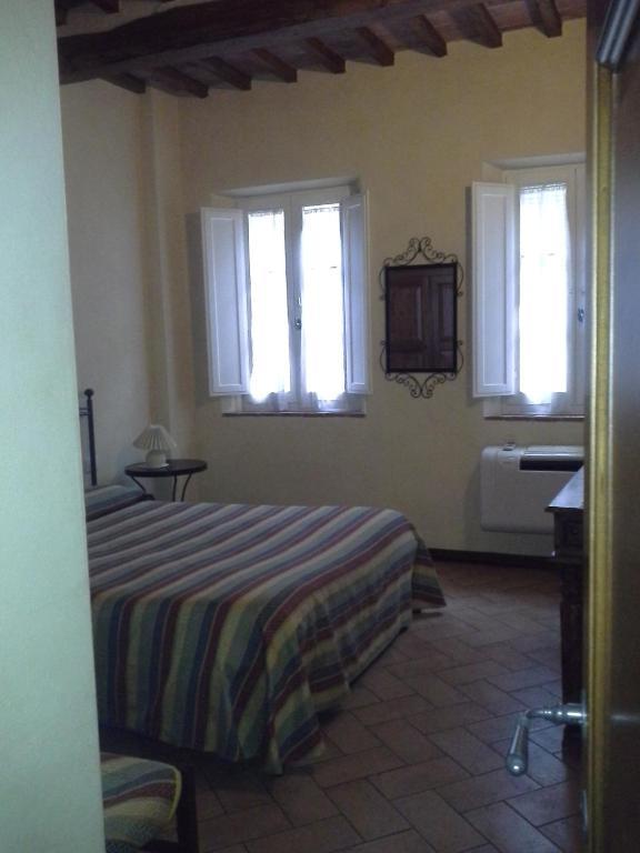 Casa Vacanze Il Campo Сиена Екстериор снимка