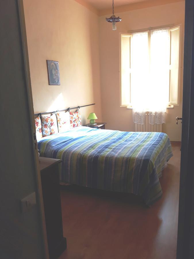 Casa Vacanze Il Campo Сиена Екстериор снимка